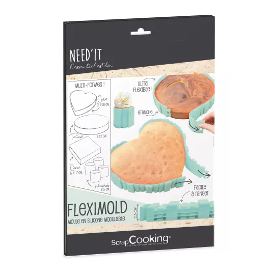 flexi-mold-need'it