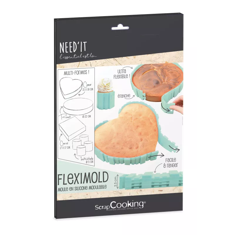 flexi-mold-need'it