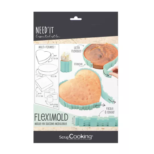 flexi-mold-need'it