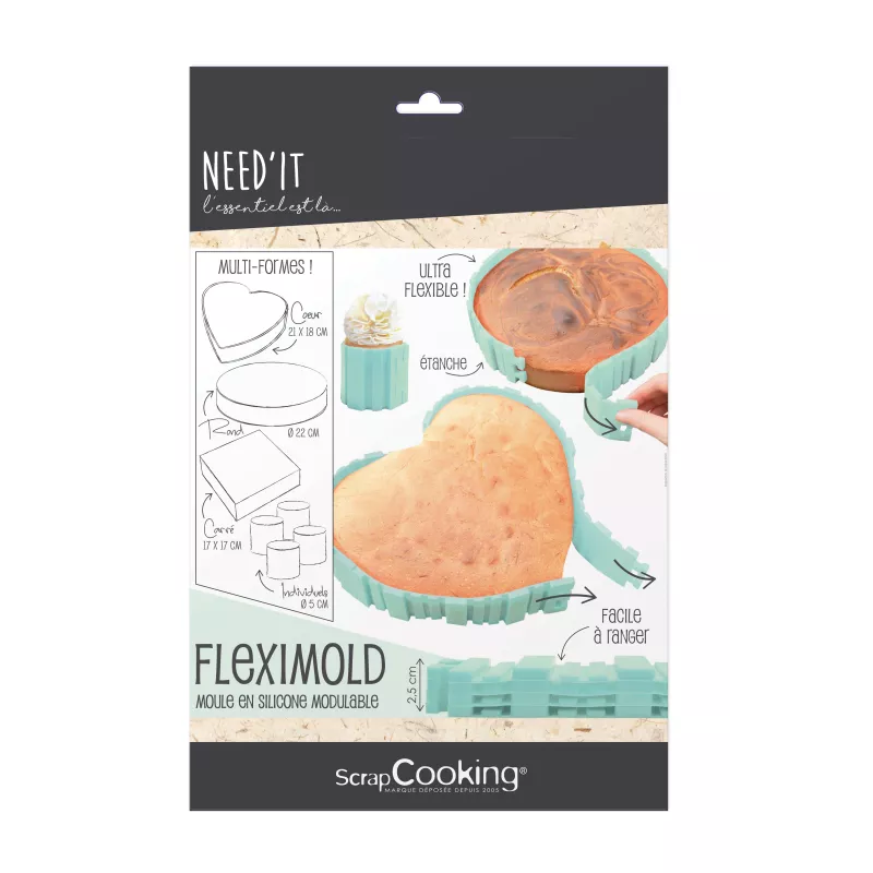 flexi-mold-need'it