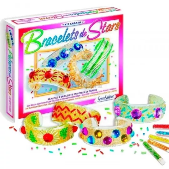 bracelets-de-stars