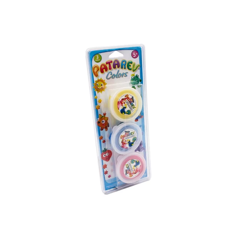 patarev-3-pots-18gr-jaune-bleu-rouge