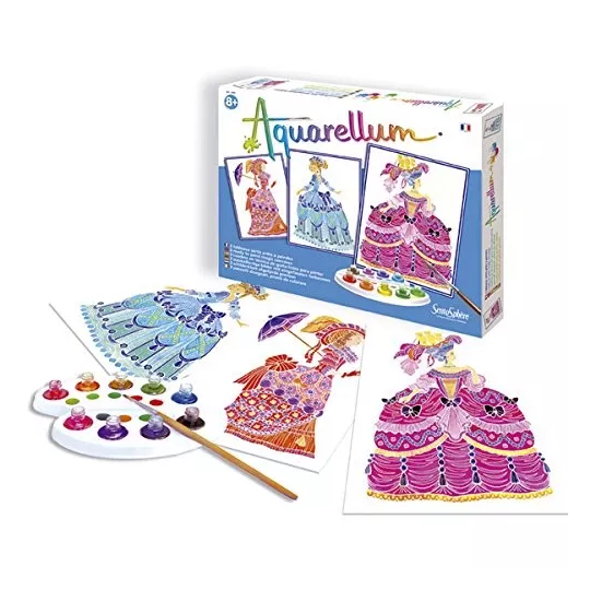 aquarellum-gm-3t-marie-antoinette