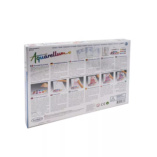 aquarellum-gm-3t-marie-antoinette