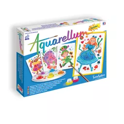 aquarellum-Junior-Alice-in-country-of-meraviglie