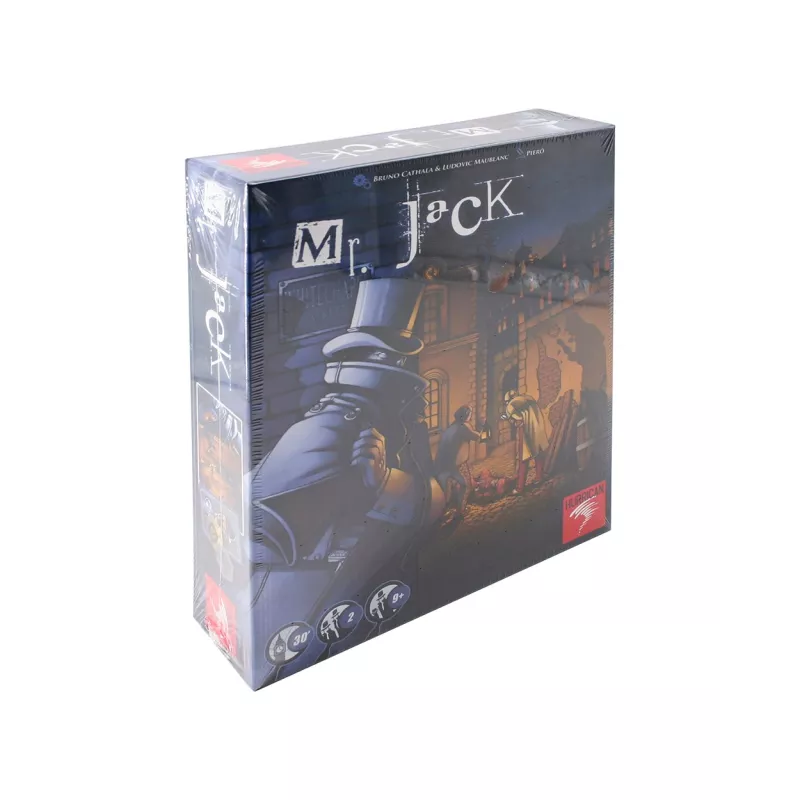 mr-jack-london
