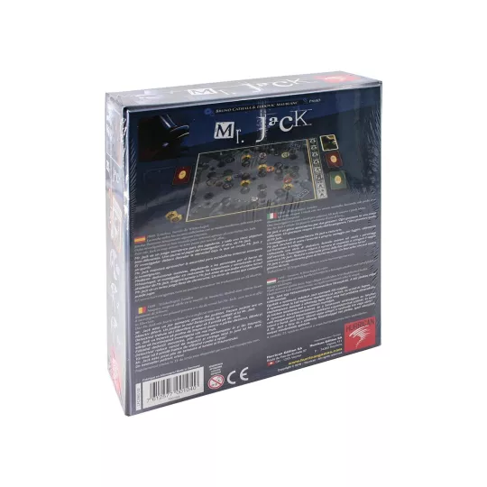mr-jack-london
