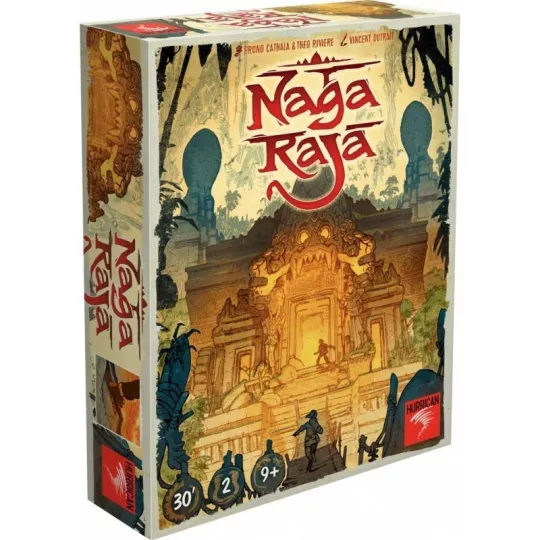nagaraja