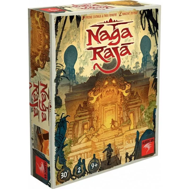 nagaraja