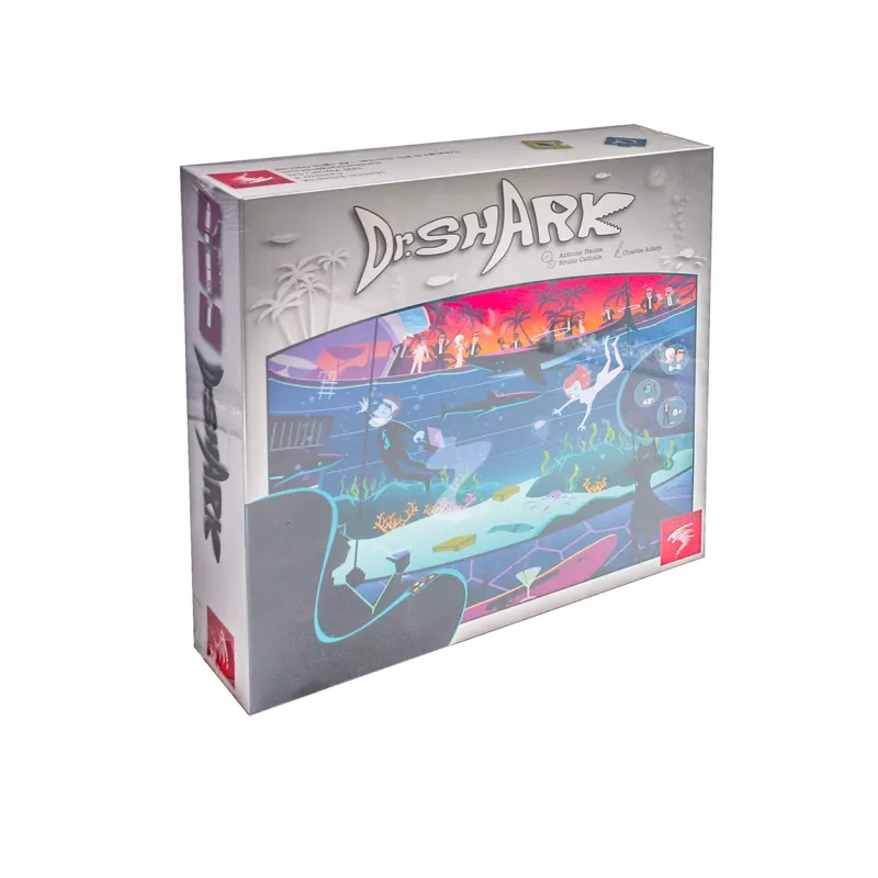 dr-shark