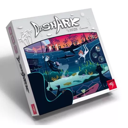 dr-shark