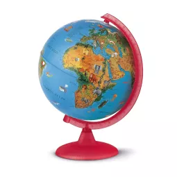 globe-lumineux-zoo-25-cm