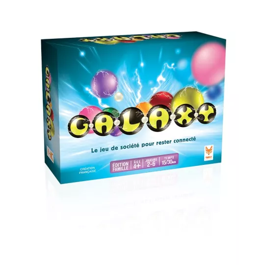 galaxy