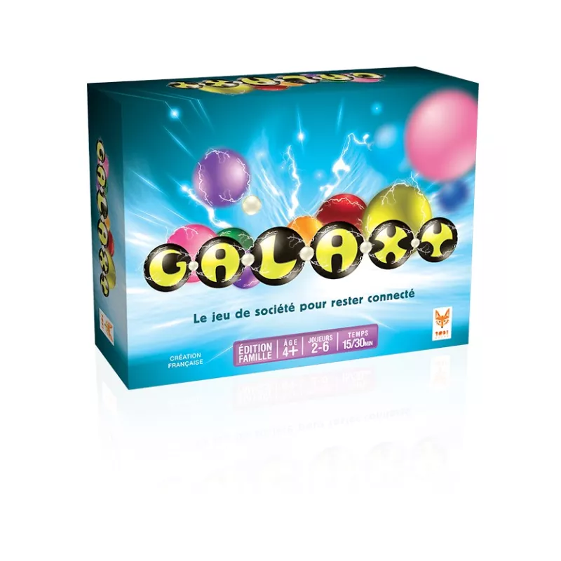 galaxy