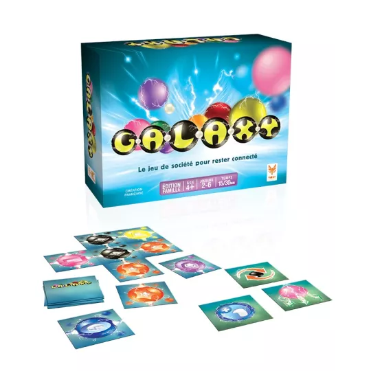 galassia