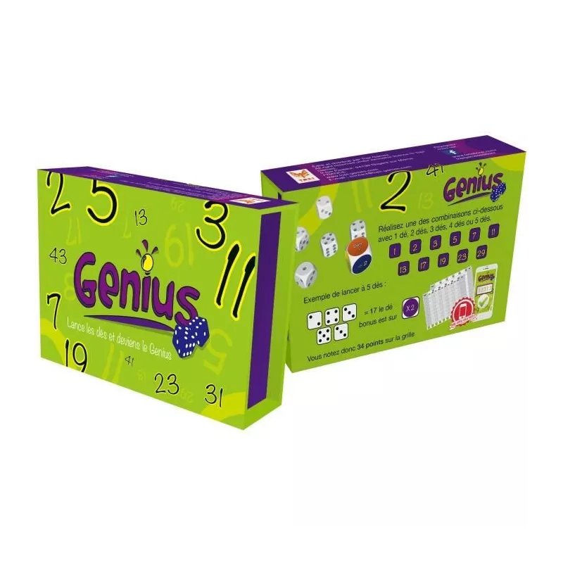 genie