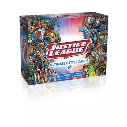 giustizia-League-Ultimate-battaglia-card