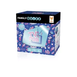 familienquiz-TV - & - Pub