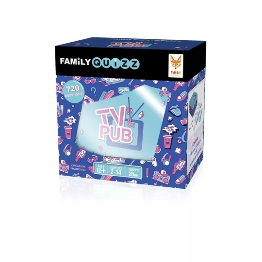 family-quizz-tv-&-pub