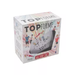 oberste Form