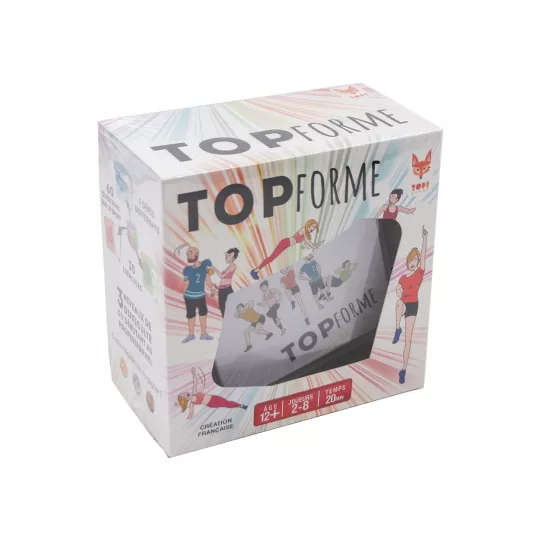 top-forme