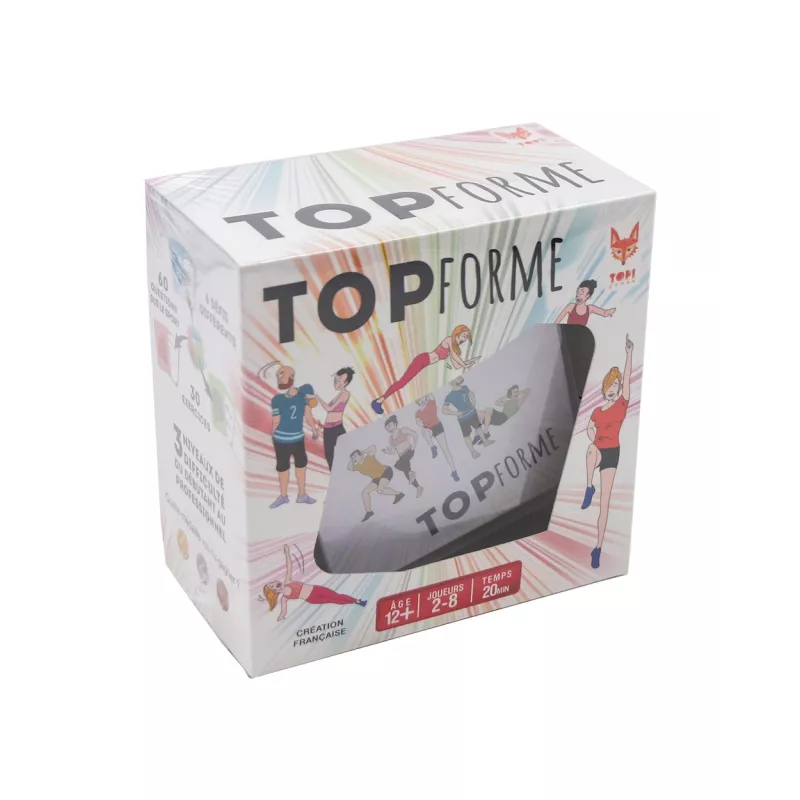 top-forme