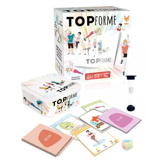 top-forme