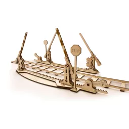 rails-et-aiguiilage-196-pcs