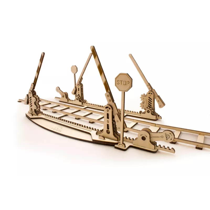 rails-et-aiguiilage-196-pcs