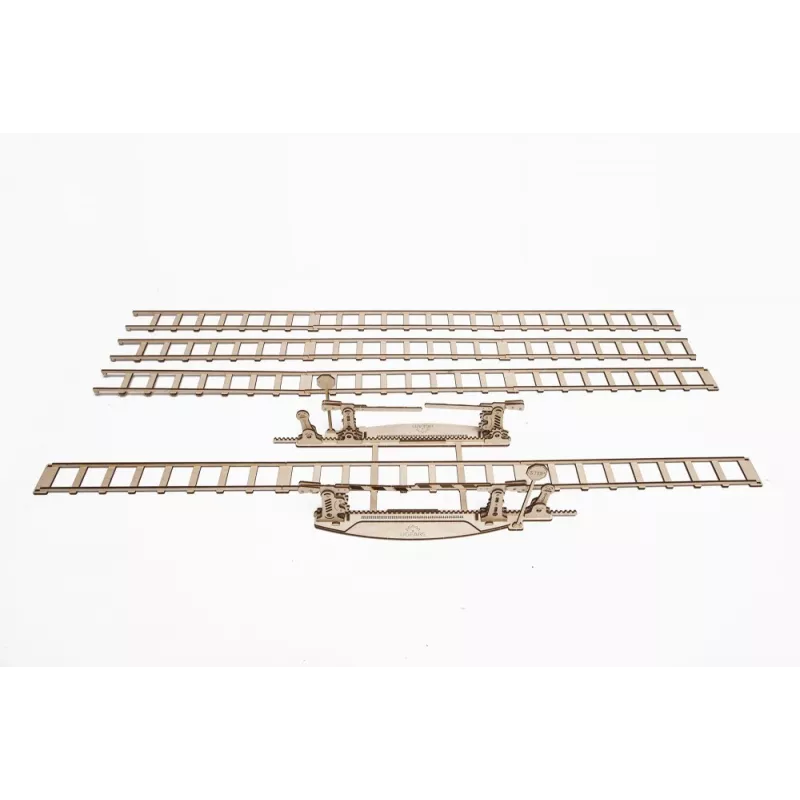 rails-et-aiguiilage-196-pcs