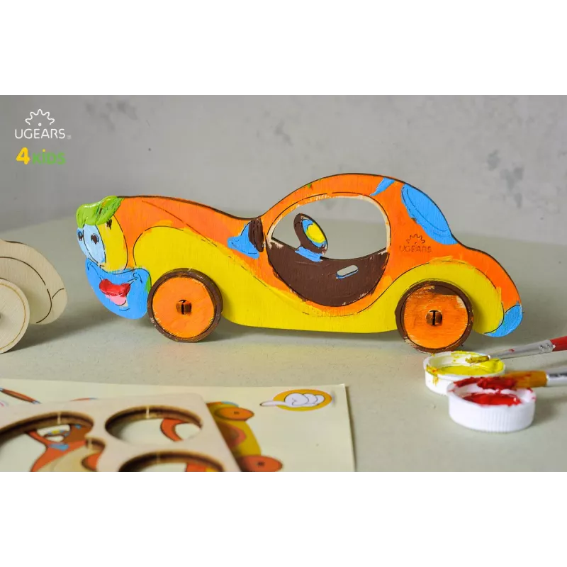 coloring-voiture-8-pcs