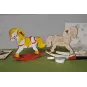 coloring-cheval-a-bascule-8-pcs