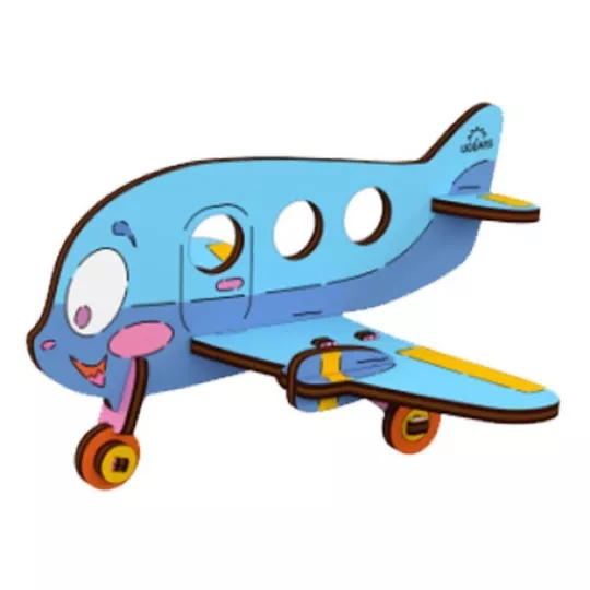 coloring-avion-15-pcs