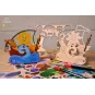 coloring-bateau-sur-l'eau-17-pcs