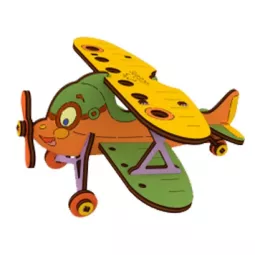 färbung-Flugzeug-BI-Plan-23-PCs