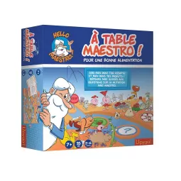 rally-Quiz-a-table Maestro-for-a-good-Power