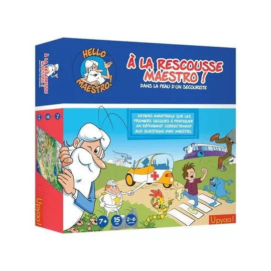 a-la-rescousse-maestro-dans-la-peau-d'un-secouriste