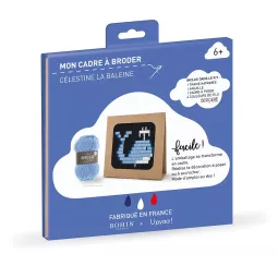 canvas - & - Co-kit-tela - + - Ambito whale