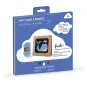 canvas - & - Co-kit-tela - + - Ambito whale