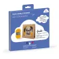 canvas - & - Co-Kit-Canvas - + - Einstellung-Bulldogge