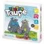 tic-tac-taupe