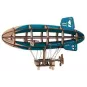 dirigeable-motif-bleu