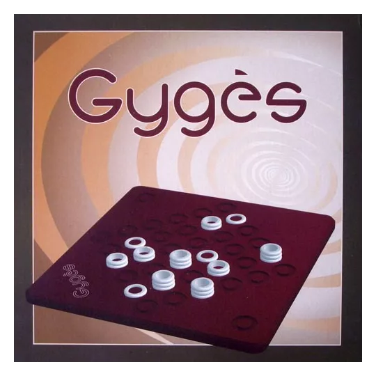 gyges