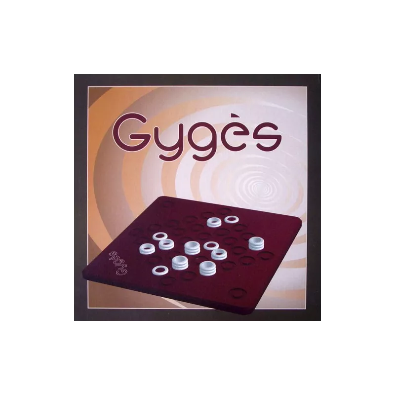 gyges