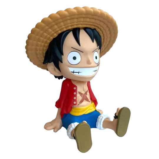 tirelire-luffy