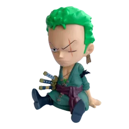 piggy Bank-Zoro
