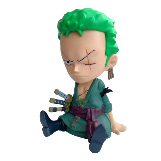 tirelire-zoro