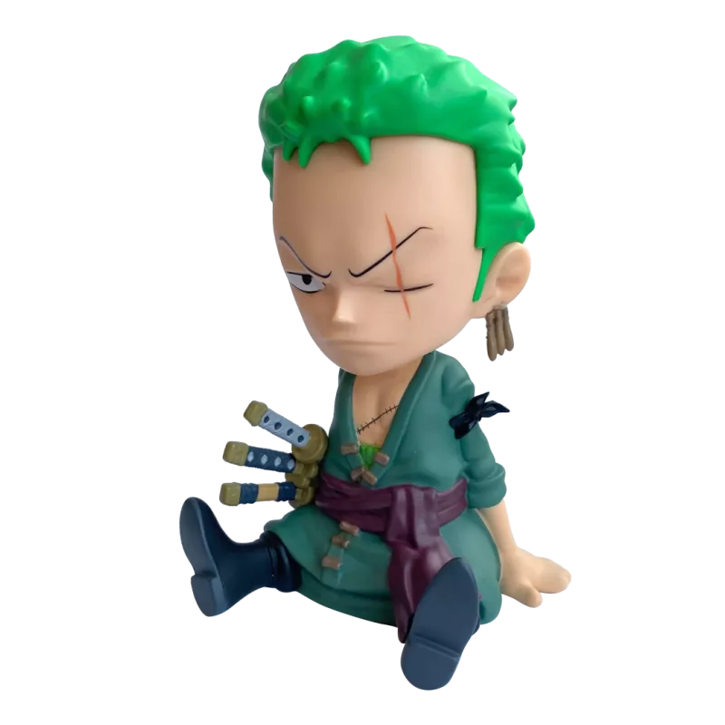 tirelire-zoro