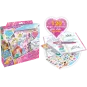 princesses-mon-carnet-d'activites