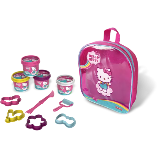 le-sac-a-dos-de-pate-a-modeler-hello-kitty